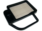 Flachluftfilter für Husqvarna, Koller, Toro, 207 x 136 x 35 mm Flachluftfilter für Husqvarna, Koller, Toro, 207 x 136 x 35 mm
