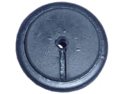 Gummikappe mit Metallplatte/Schlitz alte Ausführung, für Milchsammelstück DeLaval Gummikappe mit Metallplatte/Schlitz alte Ausführung, für Milchsammelstück DeLaval