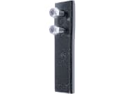 Kverneland Schleppzinkenschar 160 x 45 x 12 mm, für Kulturegge, KW111099012 Kverneland Schleppzinkenschar 160 x 45 x 12 mm, für Kulturegge, KW111099012