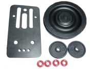 Ersatzteil-Set Pulsator INTERPULS LL90 Ersatzteil-Set Pulsator INTERPULS LL90