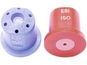 Agrotop Sechsloch-Düse "Albuz® ESI", ESI-03, blau, Keramik Agrotop Sechsloch-Düse "Albuz® ESI", ESI-03, blau, Keramik