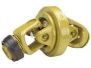 Walterscheid Weitwinkelgelenk "WG", Baugröße 2480, 80 °, 1 3/8" 6 mit Ziehverschlussautomatik/Rillengabel 1b für Baureihe W (Standard), 1113315 Walterscheid Weitwinkelgelenk "WG", Baugröße 2480, 80 °, 1 3/8" 6 mit Ziehverschlussautomatik/Rillengabel 1b für Baureihe W (Standard), 1113315