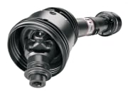 Bondioli & Pavesi Weitwinkelgelenkwelle Serie "SFT", 1 3/8" 6 schlepperseitig, 1 3/4" 6 maschinenseitig, Baugröße SH, Länge 1.210 – 1.656 mm, CSHR121CEWQ7016 Bondioli & Pavesi Weitwinkelgelenkwelle Serie "SFT", 1 3/8" 6 schlepperseitig, 1 3/4" 6 maschinenseitig, Baugröße SH, Länge 1.210 – 1.656 mm, CSHR121CEWQ7016
