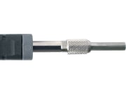 Herth + Buss Entriegelungswerkzeug ABS, Ø 4,0 mm für Rundstecker, Rundsteckhülsen, 5-, 7-, 13- und 15-polige Steckdosen, 95 945 414 Herth + Buss Entriegelungswerkzeug ABS, Ø 4,0 mm für Rundstecker, Rundsteckhülsen, 5-, 7-, 13- und 15-polige Steckdosen, 95 945 414
