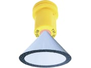 Agrotop Injektor-Hohlkegeldüse "Albuz® TVI", 80-015, grün, Keramik Agrotop Injektor-Hohlkegeldüse "Albuz® TVI", 80-015, grün, Keramik