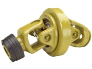 Walterscheid Weitwinkelgelenk "PJ", Baugröße P580, 80 °, 1 3/8" 6 mit Ziehverschlussautomatik/Rillengabel S4 für Baureihe P (POWER DRIVE), 1113326 Walterscheid Weitwinkelgelenk "PJ", Baugröße P580, 80 °, 1 3/8" 6 mit Ziehverschlussautomatik/Rillengabel S4 für Baureihe P (POWER DRIVE), 1113326