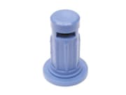 Agrotop Kugelventil "KV" blau/grau, Öffnungsdruck 0,7 bar Kunststoff Agrotop Kugelventil "KV" blau/grau, Öffnungsdruck 0,7 bar Kunststoff