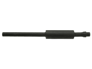 Schalldämpfer, Auslass 56 mm, Länge 1.145 mm, für David Brown 1394, 1490, 1494, 1690T, 1694 Schalldämpfer, Auslass 56 mm, Länge 1.145 mm, für David Brown 1394, 1490, 1494, 1690T, 1694