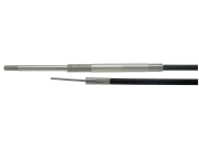 Abstellzug Länge 1.375 mm, Länge Hülle 1.265 mm, für John Deere 4430, 4630, 4040, 4240, 4440, 4640, 4840, 4050, 4250, 4350, 4450, 4650, 4850, 4055, 4255, 4455, 4555, 4755, 4955 Abstellzug Länge 1.375 mm, Länge Hülle 1.265 mm, für John Deere 4430, 4630, 4040, 4240, 4440, 4640, 4840, 4050, 4250, 4350, 4450, 4650, 4850, 4055, 4255, 4455, 4555, 4755, 4955