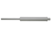 Schalldämpfer oben, Auslass 55/58 mm, Länge 1.100 mm, für Massey Ferguson Schalldämpfer oben, Auslass 55/58 mm, Länge 1.100 mm, für Massey Ferguson