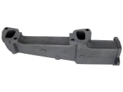 Auspuffkrümmer, für Landini Serie 50, 80 Auspuffkrümmer, für Landini Serie 50, 80