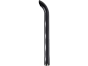 Auspuffrohr gebogen, senkrecht, für Fiat Traktoren, Auslass 60 mm, Länge 720 mm Auspuffrohr gebogen, senkrecht, für Fiat Traktoren, Auslass 60 mm, Länge 720 mm