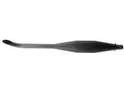 Schalldämpfer, Auslass 51 mm, Länge 1.500 mm, für Zetor 3320, 3340, 4320, 4340, 5211, 5245, 5320, 5340, 6211, 6245, 6320, 6340, 7211, 7245, 7711, 7745 Schalldämpfer, Auslass 51 mm, Länge 1.500 mm, für Zetor 3320, 3340, 4320, 4340, 5211, 5245, 5320, 5340, 6211, 6245, 6320, 6340, 7211, 7245, 7711, 7745