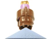 Agrotop Mehrbereichs-Injektor-Flachstrahldüse "TurboDrop® TD-XL Universal", 110-025, lila, Halbkeramik Agrotop Mehrbereichs-Injektor-Flachstrahldüse "TurboDrop® TD-XL Universal", 110-025, lila, Halbkeramik