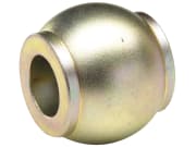 Walterscheid Oberlenkerkugel Kat. 3/2, 25,4 x 60 x 51 mm, 1099044 Walterscheid Oberlenkerkugel Kat. 3/2, 25,4 x 60 x 51 mm, 1099044