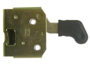 Türschloss, links, für Case IH, Massey Ferguson, Steyr, Valtra Valmet: 1-34-621-052/1-34-621-053, V45217500/V45217400, V30316900/V30317000 Türschloss, links, für Case IH, Massey Ferguson, Steyr, Valtra Valmet: 1-34-621-052/1-34-621-053, V45217500/V45217400, V30316900/V30317000