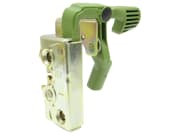 Türschloss, links, für John Deere 5220 - 5820, 6100 - 6920, 7220 - 7520 Türschloss, links, für John Deere 5220 - 5820, 6100 - 6920, 7220 - 7520