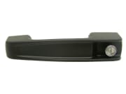Türgriff links/rechts, für Fiat, Ford: 86508177 Türgriff links/rechts, für Fiat, Ford: 86508177