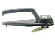 Türgriff links, für Fiat: 5108382 Türgriff links, für Fiat: 5108382