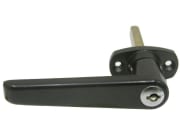 Türgriff links, für Fiat: 9960914 Türgriff links, für Fiat: 9960914