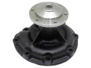 Wasserpumpe, Flügelscheibe Ø 98 mm, für Case IH Motor: D 155, D 179, D 206, D 239 Wasserpumpe, Flügelscheibe Ø 98 mm, für Case IH Motor: D 155, D 179, D 206, D 239