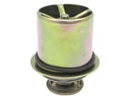 Thermostat Ø 73 mm, 82 °C für Case IH: MX 240, 270 Thermostat Ø 73 mm, 82 °C für Case IH: MX 240, 270