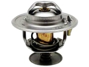 Thermostat Ø 54 mm, 83 °C für Case IH: CX 70, 80, 90, 100, MX 80C, 90C, 100C Thermostat Ø 54 mm, 83 °C für Case IH: CX 70, 80, 90, 100, MX 80C, 90C, 100C