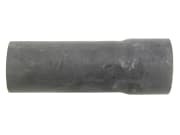 Kühlerschlauch Ø innen 39 mm; 44 mm Länge 140 mm unten für Case IH: 787143R1 Kühlerschlauch Ø innen 39 mm; 44 mm Länge 140 mm unten für Case IH: 787143R1