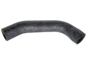 Kühlerschlauch Ø innen 50 mm; 57 mm oben für Case IH: 180503A1 Kühlerschlauch Ø innen 50 mm; 57 mm oben für Case IH: 180503A1