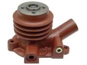 Wasserpumpe mit Riemenscheibe für David Brown: 885 Q-CAB, Motor: 355011 Wasserpumpe mit Riemenscheibe für David Brown: 885 Q-CAB, Motor: 355011