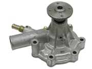 Wasserpumpe für Deutz-Fahr: Agrokid 25, 35 Wasserpumpe für Deutz-Fahr: Agrokid 25, 35