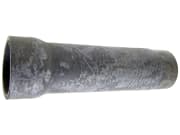 Kühlerschlauch Ø innen 45 mm; 55 mm unten für Deutz-Fahr: 04394625 Kühlerschlauch Ø innen 45 mm; 55 mm unten für Deutz-Fahr: 04394625