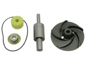 Reparatursatz, Wasserpumpe, für John Deere: 6100, 6200, 6300, 6400, 6500, 6600, 6800, 6900 Reparatursatz, Wasserpumpe, für John Deere: 6100, 6200, 6300, 6400, 6500, 6600, 6800, 6900