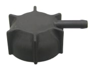 Kühlerverschluss Ausdehnungsgefäß, 48 mm, für John Deere Kühlerverschluss Ausdehnungsgefäß, 48 mm, für John Deere