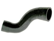 Kühlerschlauch Ø innen 50 mm; 58 mm unten für John Deere: L32468 Kühlerschlauch Ø innen 50 mm; 58 mm unten für John Deere: L32468