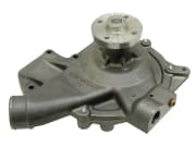 Wasserpumpe für John Deere: Traktoren 4430, 4630, Häcksler 5200, 5400, 5440, 5460, Motor: 6466, T, A Wasserpumpe für John Deere: Traktoren 4430, 4630, Häcksler 5200, 5400, 5440, 5460, Motor: 6466, T, A