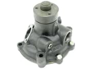 Wasserpumpe mit Anschlußstutzen für Fiat: M 135, 160 Wasserpumpe mit Anschlußstutzen für Fiat: M 135, 160