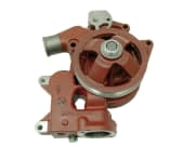 Wasserpumpe für Ford: 5640, 6640, Ford New Holland: TS 80, 90 Wasserpumpe für Ford: 5640, 6640, Ford New Holland: TS 80, 90