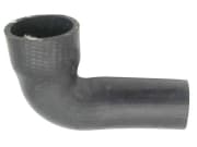 Kühlerschlauch Ø innen 50 mm; 58 mm unten für Ford: 81820455 Kühlerschlauch Ø innen 50 mm; 58 mm unten für Ford: 81820455
