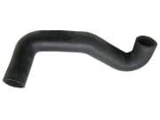 Kühlerschlauch Ø innen 54 mm unten für New Holland, Steyr: 47107874 Kühlerschlauch Ø innen 54 mm unten für New Holland, Steyr: 47107874