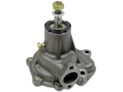 Wasserpumpe für Fiat: 400, 411, 415, 421, 431, Motor: 615D Wasserpumpe für Fiat: 400, 411, 415, 421, 431, Motor: 615D