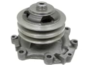 Wasserpumpe mit Riemenscheibe für Ford: 5110, 5610, 5900, 6410, 6610, 6710, 6810, 7410, 7610, 7710, 7810D, Motor: BSD442, BSD444, BSD444T Wasserpumpe mit Riemenscheibe für Ford: 5110, 5610, 5900, 6410, 6610, 6710, 6810, 7410, 7610, 7710, 7810D, Motor: BSD442, BSD444, BSD444T