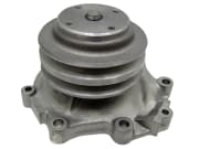 Wasserpumpe mit Riemenscheibe für Ford: 7810, 7810A, 8010 Wasserpumpe mit Riemenscheibe für Ford: 7810, 7810A, 8010
