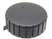 Kühlerverschluss Ausdehnungsgefäß, 58 mm, für Fiat, Ford Kühlerverschluss Ausdehnungsgefäß, 58 mm, für Fiat, Ford