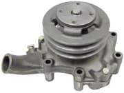 Wasserpumpe mit doppelter Riemenscheibe für Ford: 233, 333, 2310, 2600-7710, 3600-7700, 4630, 7600C, Motor: 233DF, 2502E, BDS322, BSD326, BSD329 Wasserpumpe mit doppelter Riemenscheibe für Ford: 233, 333, 2310, 2600-7710, 3600-7700, 4630, 7600C, Motor: 233DF, 2502E, BDS322, BSD326, BSD329