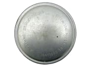 Kühlerverschluss, Ø-Stutzen 59 mm, für Case IH: D 212, 217F, 320, 322, 324, 326, 430, 432, 436, 439 Kühlerverschluss, Ø-Stutzen 59 mm, für Case IH: D 212, 217F, 320, 322, 324, 326, 430, 432, 436, 439
