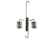 Federnsatz Peitz, Radbremse Peitz: 230 x 40 mm, R 234-76 Federnsatz Peitz, Radbremse Peitz: 230 x 40 mm, R 234-76