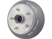 Bremstrommel WAP, "W 234 RS, 230 x 40", 4 / 5 - Loch, Radanschluss 4 x 100 Bremstrommel WAP, "W 234 RS, 230 x 40", 4 / 5 - Loch, Radanschluss 4 x 100
