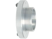 Bevo Festkupplung "Storz", 52 C, 2" AG Bevo Festkupplung "Storz", 52 C, 2" AG