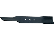 Rasenmähermesser Länge 455 mm, ZB rund, 10,0 mm, AB rund, 8,5 mm, für Efco, Oleo-Mac Rasenmähermesser Länge 455 mm, ZB rund, 10,0 mm, AB rund, 8,5 mm, für Efco, Oleo-Mac